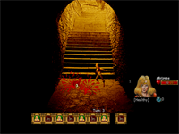 Legacysoft Kingdom Legends - Battle System - Example 1